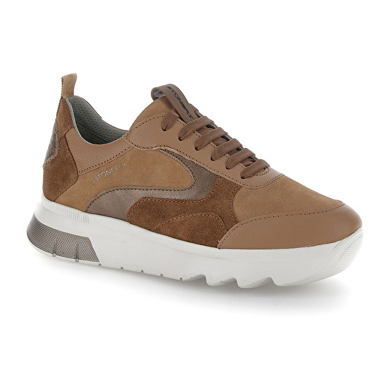 Stonefly SPOCK 43 VELOUR/NAPPA LTH Cyber Monday