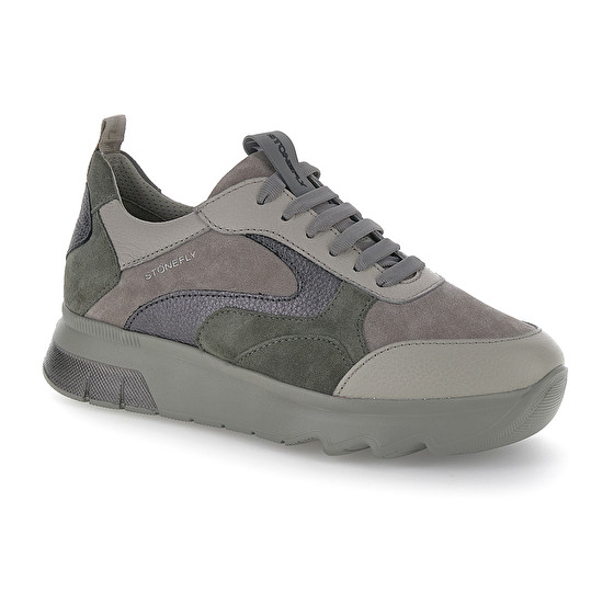 Stonefly SPOCK 43 VELOUR/NAPPA LTH Offerta natalizia
