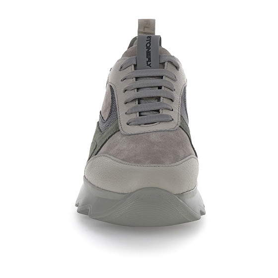 Stonefly SPOCK 43 VELOUR/NAPPA LTH Offerta natalizia