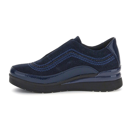 Stonefly CREAM 17 VELOUR/S. PATENT Offerta migliore
