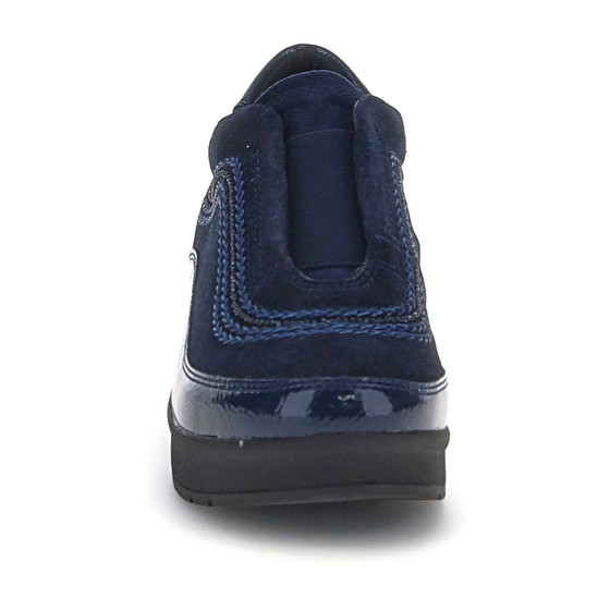 Stonefly CREAM 17 VELOUR/S. PATENT Offerta migliore