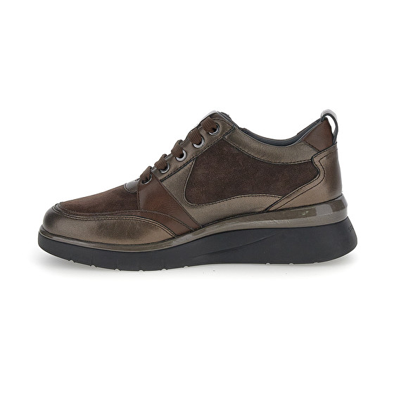Stonefly CLERYN HDRY 16 LAMINATED LTH/VELOUR Online Outlet