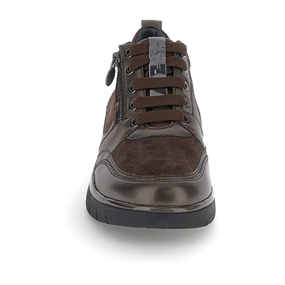 Stonefly CLERYN HDRY 16 LAMINATED LTH/VELOUR Online Outlet