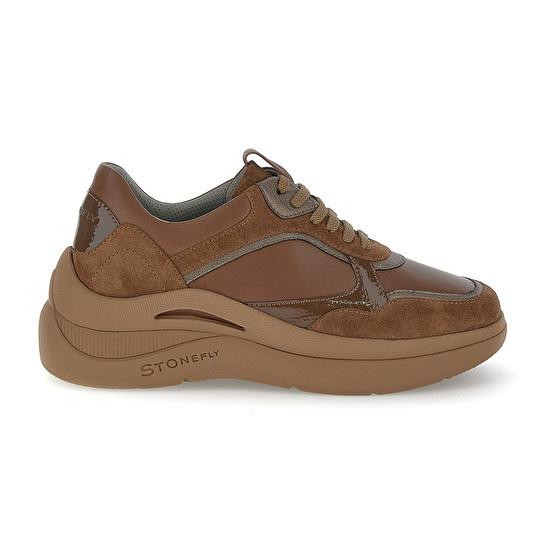 Stonefly ROCHA 6 NAPPA LTH/VELOUR Offerte esclusive