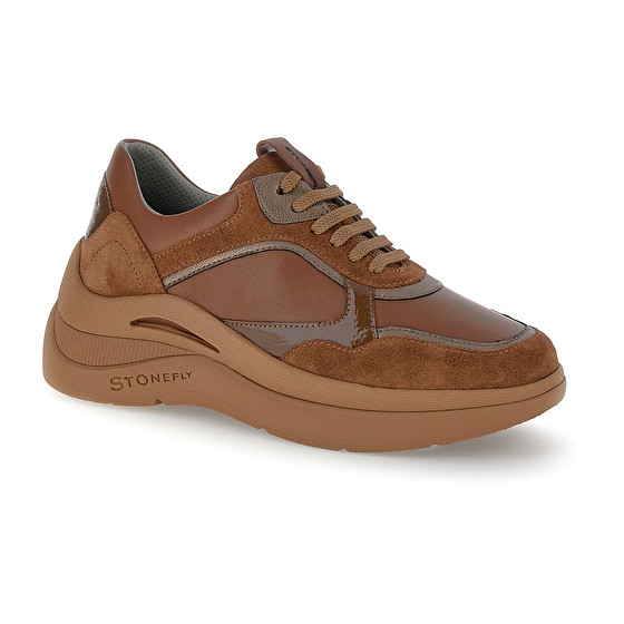 Stonefly ROCHA 6 NAPPA LTH/VELOUR Offerte esclusive