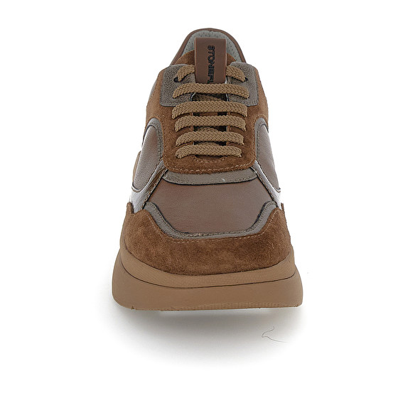 Stonefly ROCHA 6 NAPPA LTH/VELOUR Offerte esclusive