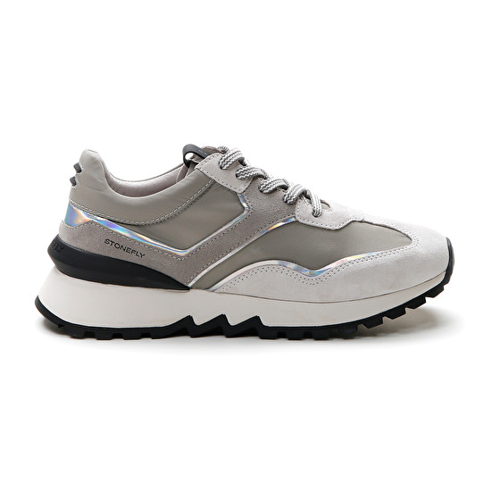 Stonefly SIMPLY LADY 4 VELOUR/TEXTILE Offerte stagionali