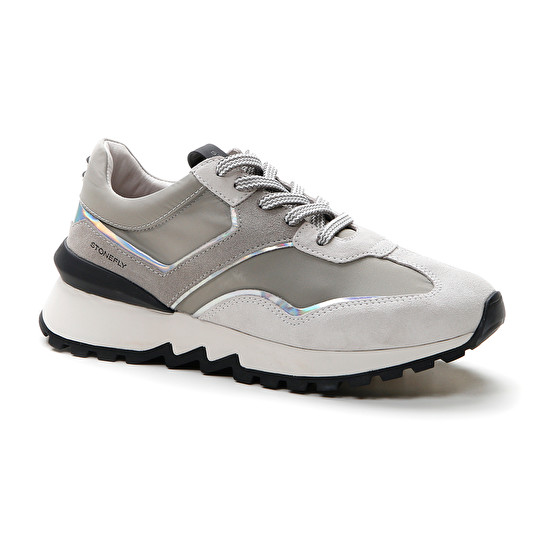 Stonefly SIMPLY LADY 4 VELOUR/TEXTILE Offerte stagionali