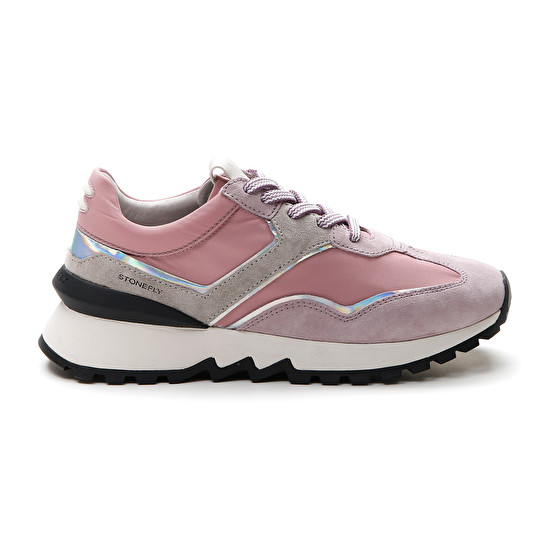 Stonefly SIMPLY LADY 4 VELOUR/TEXTILE Comprane uno, ottenene uno gratis