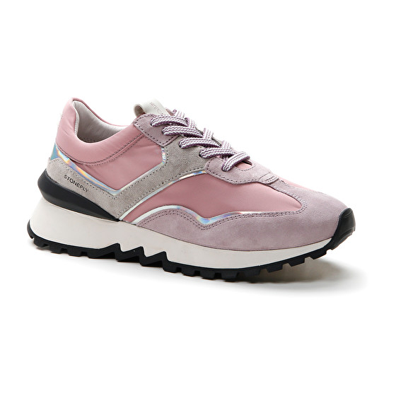 Stonefly SIMPLY LADY 4 VELOUR/TEXTILE Comprane uno, ottenene uno gratis