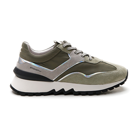 Stonefly SIMPLY LADY 4 VELOUR/TEXTILE Offerte giornaliere
