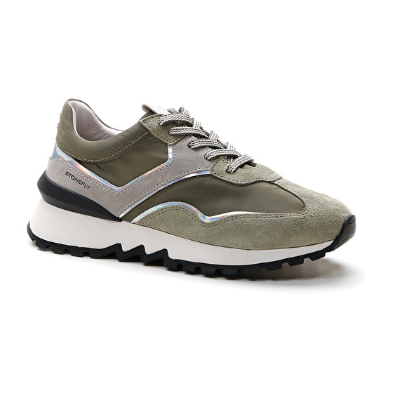 Stonefly SIMPLY LADY 4 VELOUR/TEXTILE Offerte giornaliere