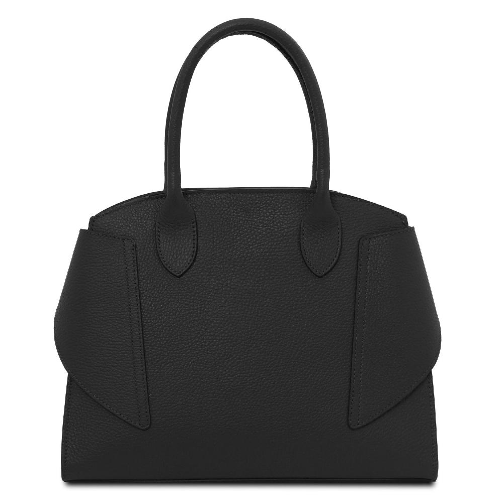Tuscany Leather Leather Handbag Saldi