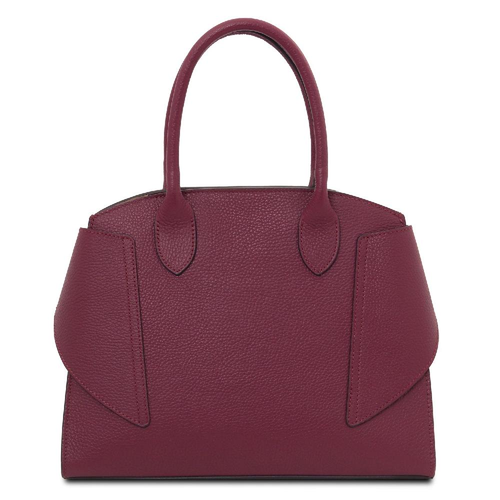 Tuscany Leather Leather Handbag Offerte
