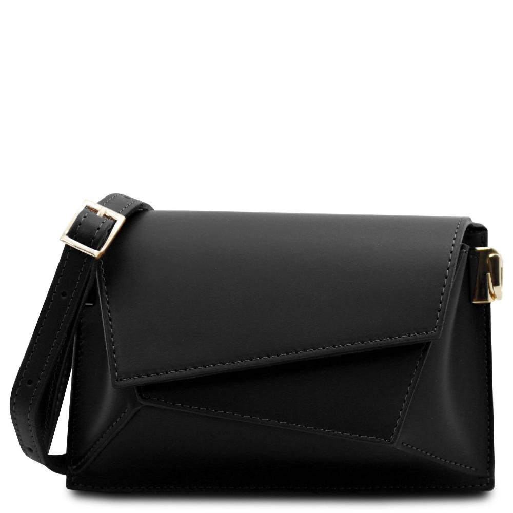 Tuscany Leather Leather Shoulder bag Hotsell
