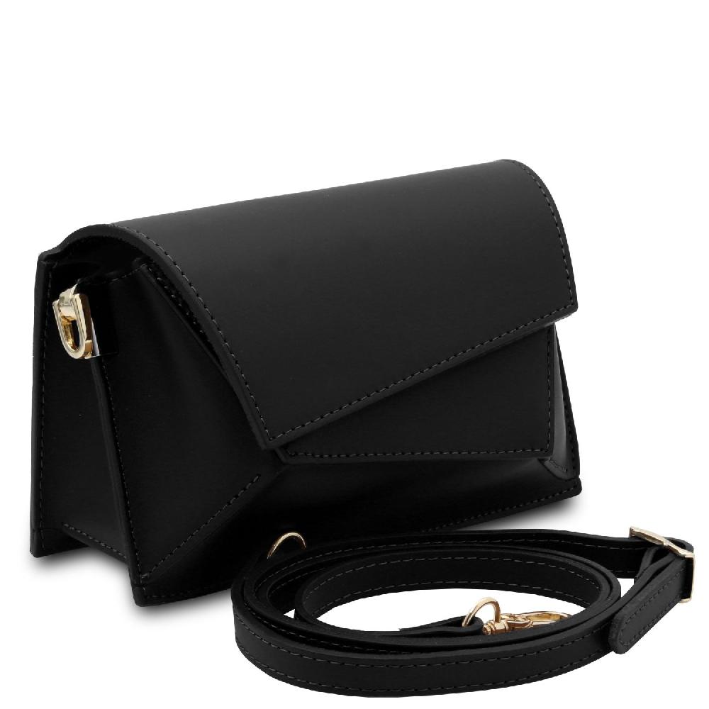Tuscany Leather Leather Shoulder bag Hotsell