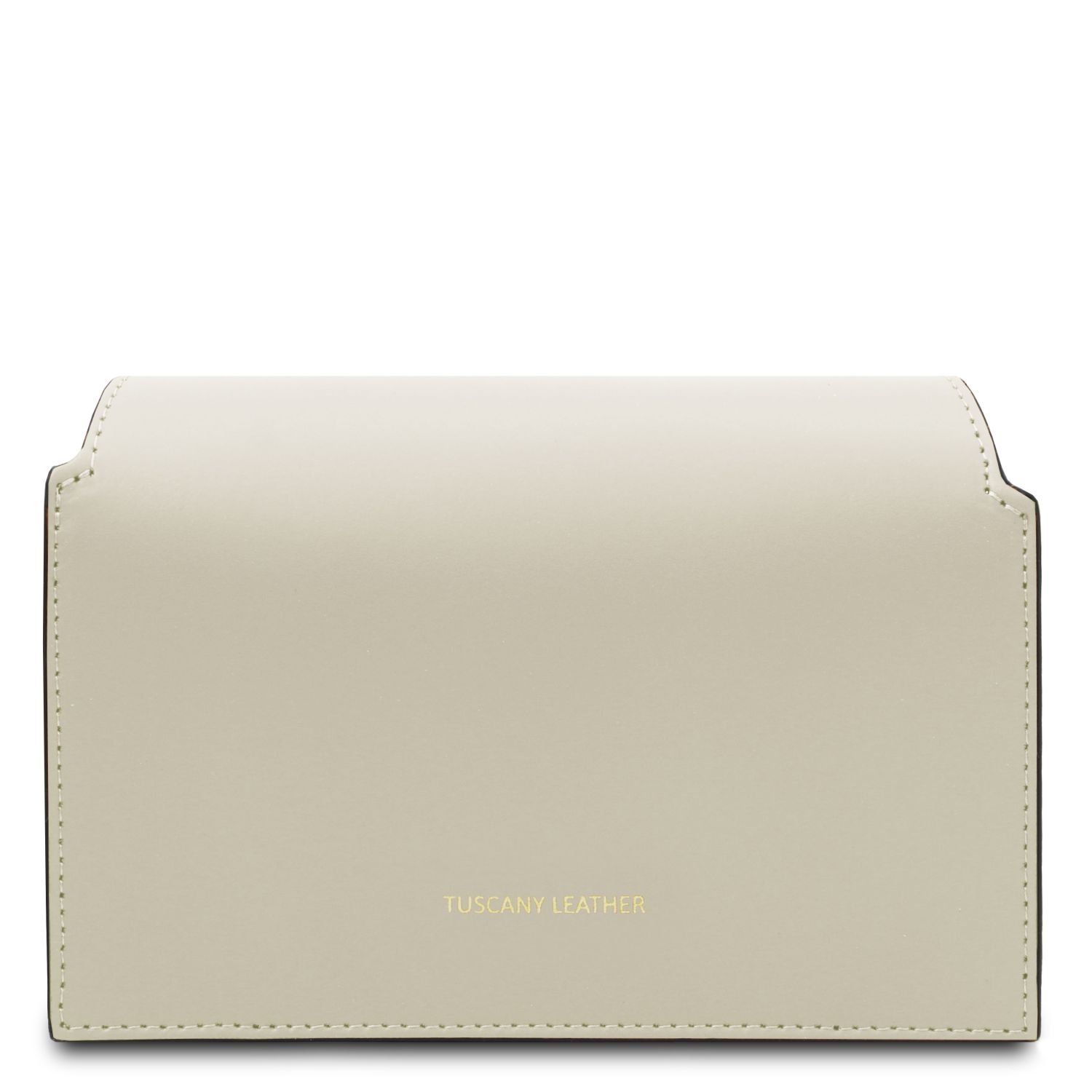 Tuscany Leather Leather Shoulder bag Saldi Di Fabbrica
