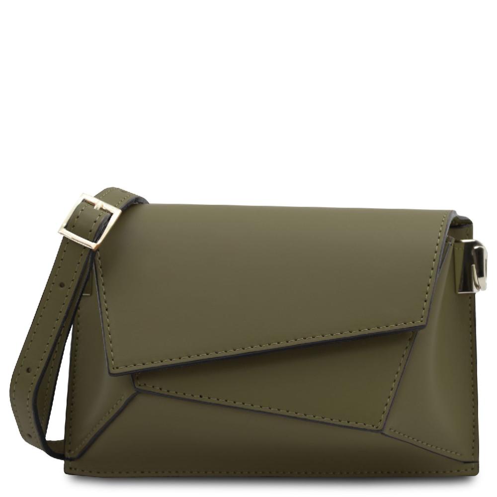 Tuscany Leather Leather Shoulder bag I Più Venduti