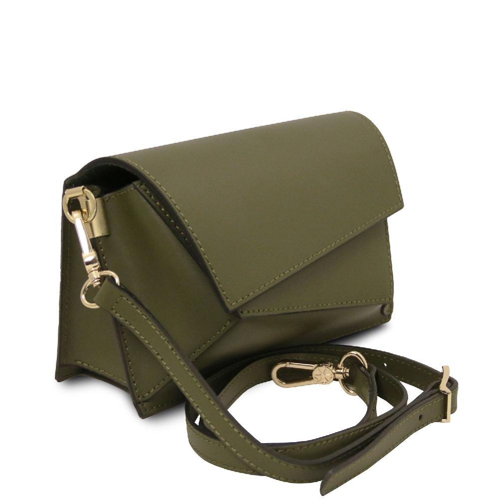 Tuscany Leather Leather Shoulder bag I Più Venduti