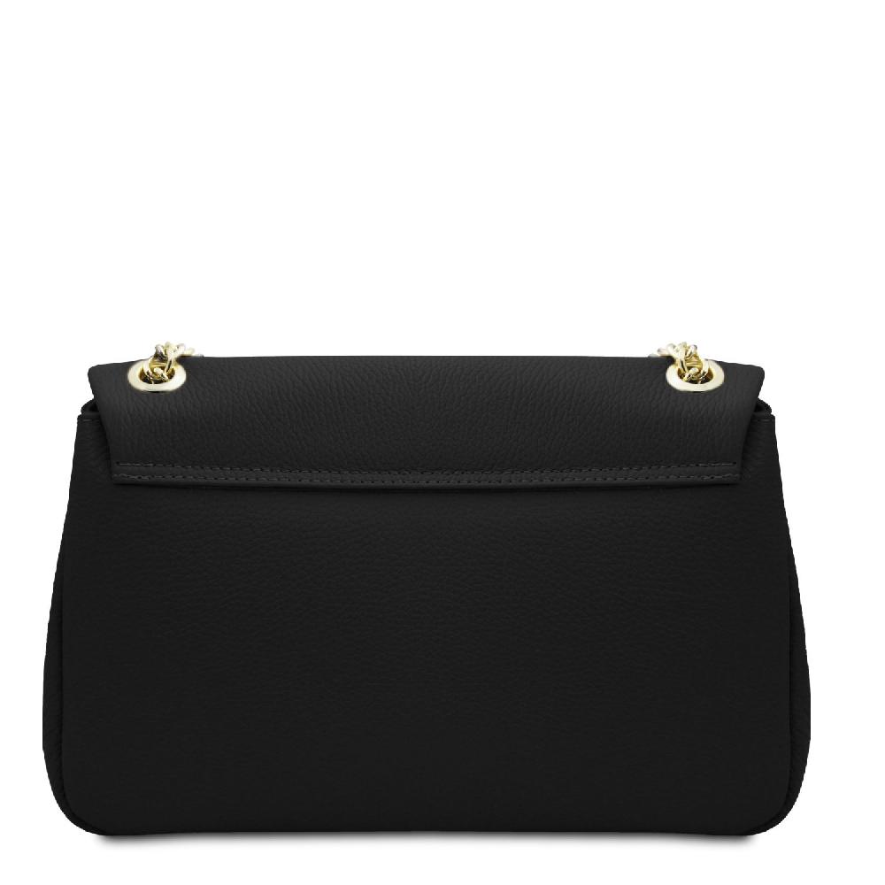 Tuscany Leather Soft Leather Shoulder bag Presa