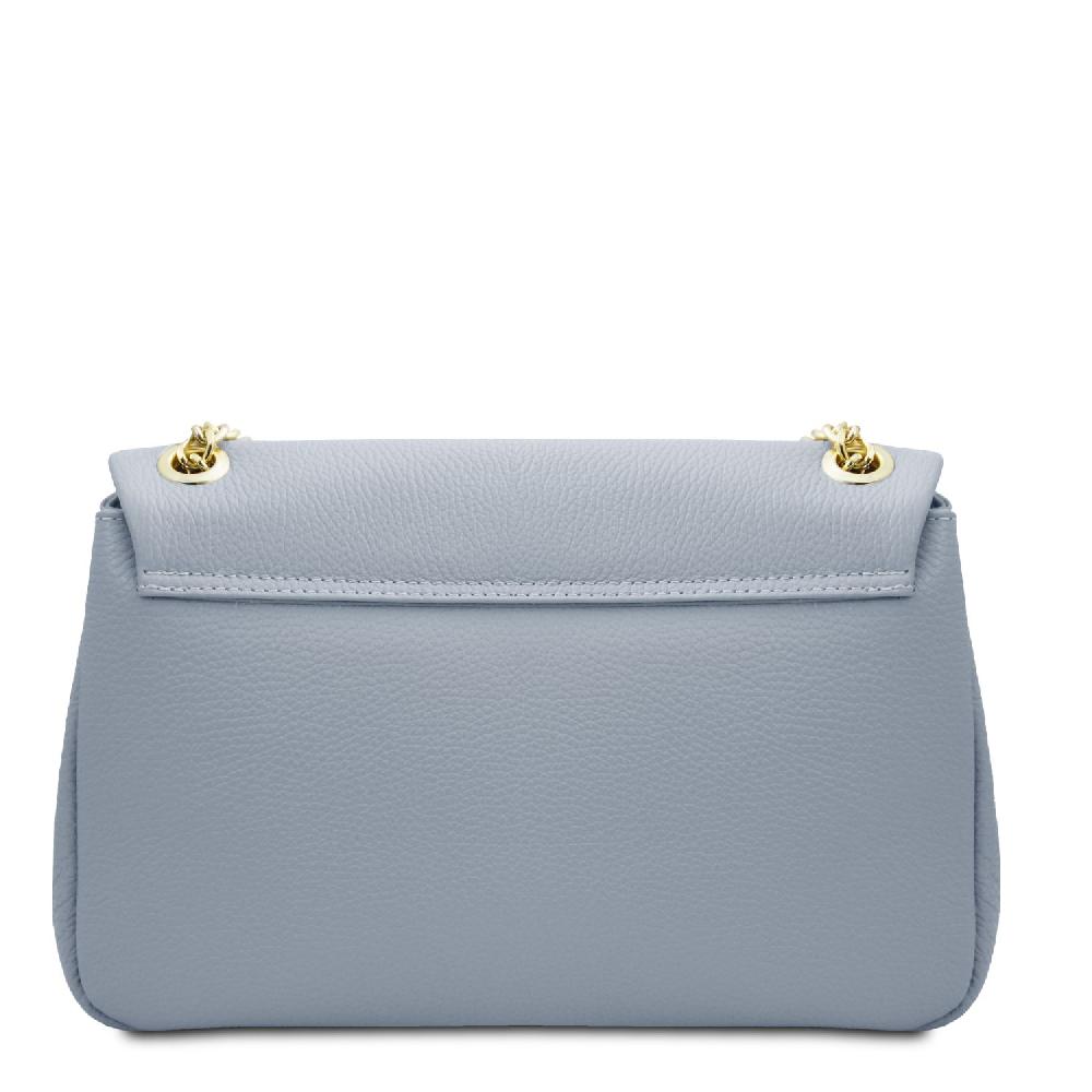 Tuscany Leather Soft Leather Shoulder bag Sconto