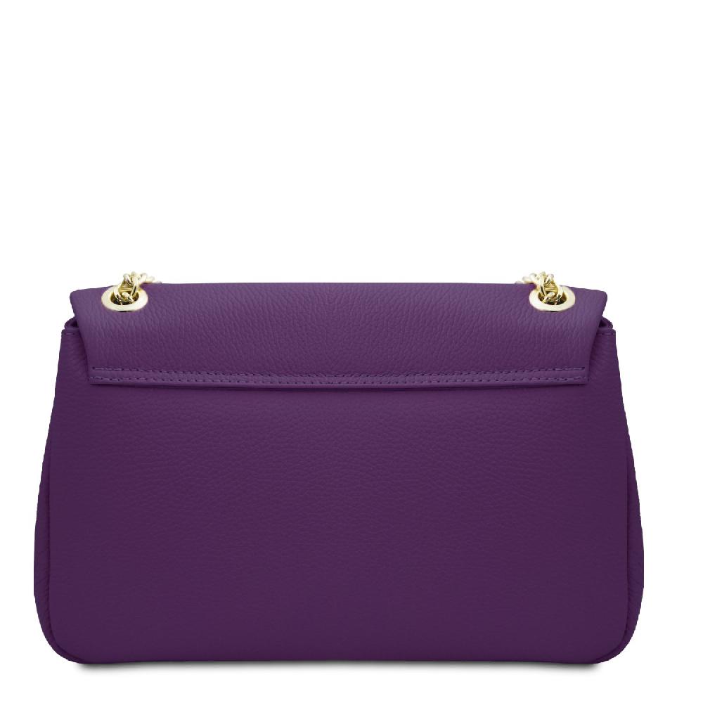 Tuscany Leather Soft Leather Shoulder bag Online