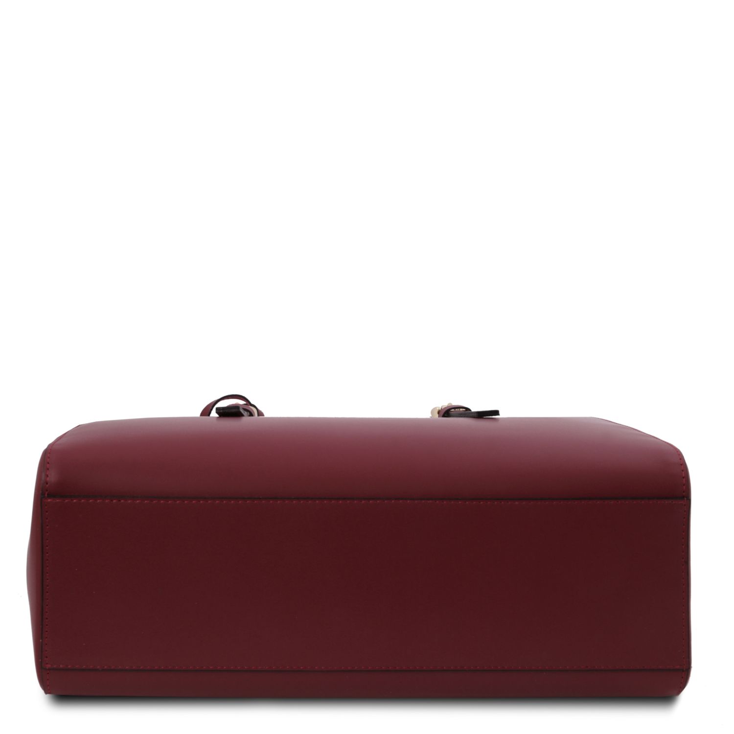 Tuscany Leather Schultertasche aus Leder Saldi