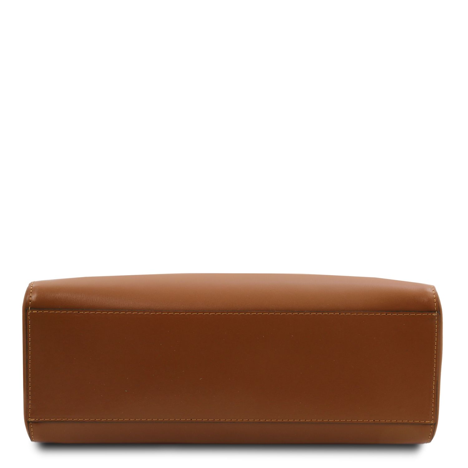 Tuscany Leather Leather Shoulder bag Vendite Flash