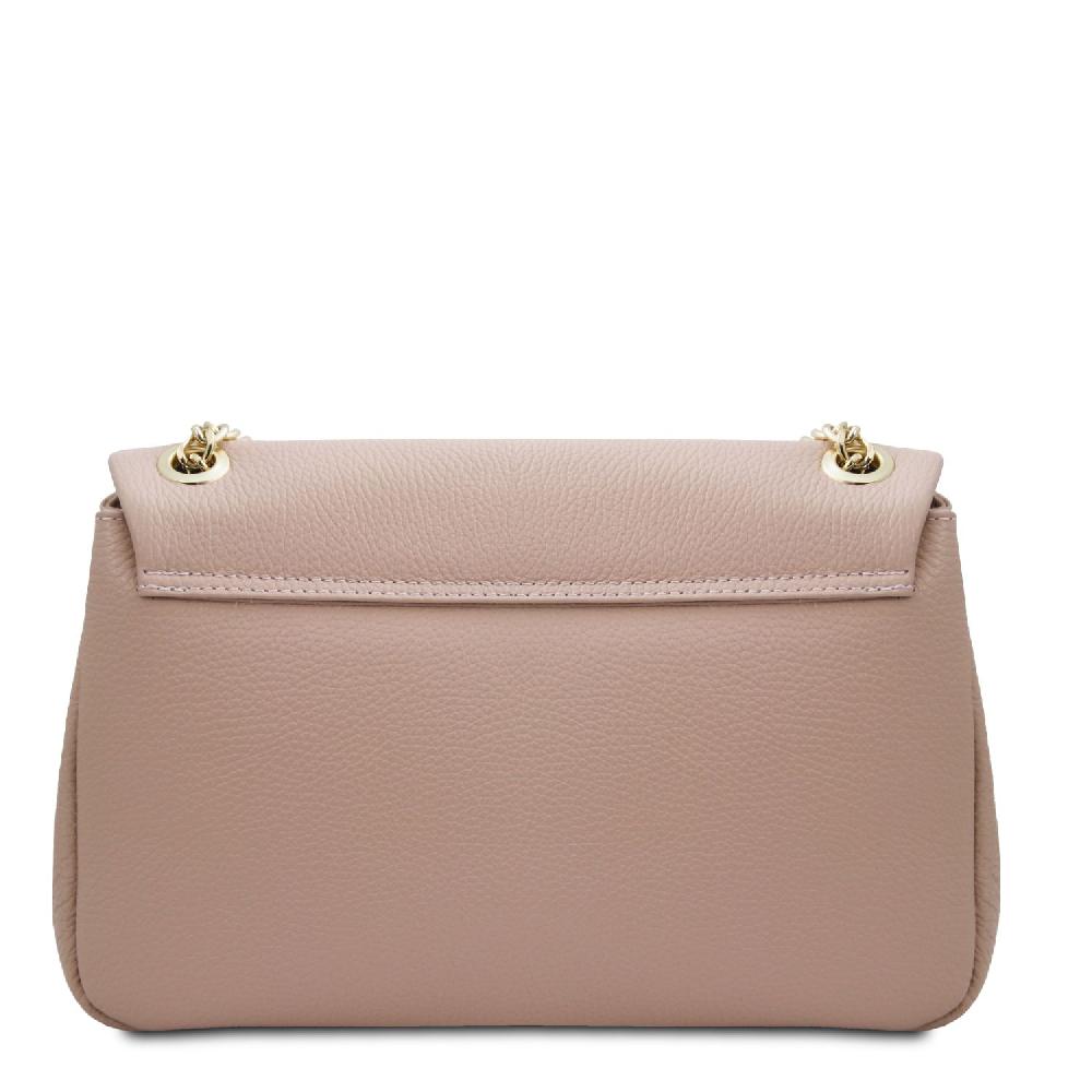 Tuscany Leather Soft Leather Shoulder bag Italy