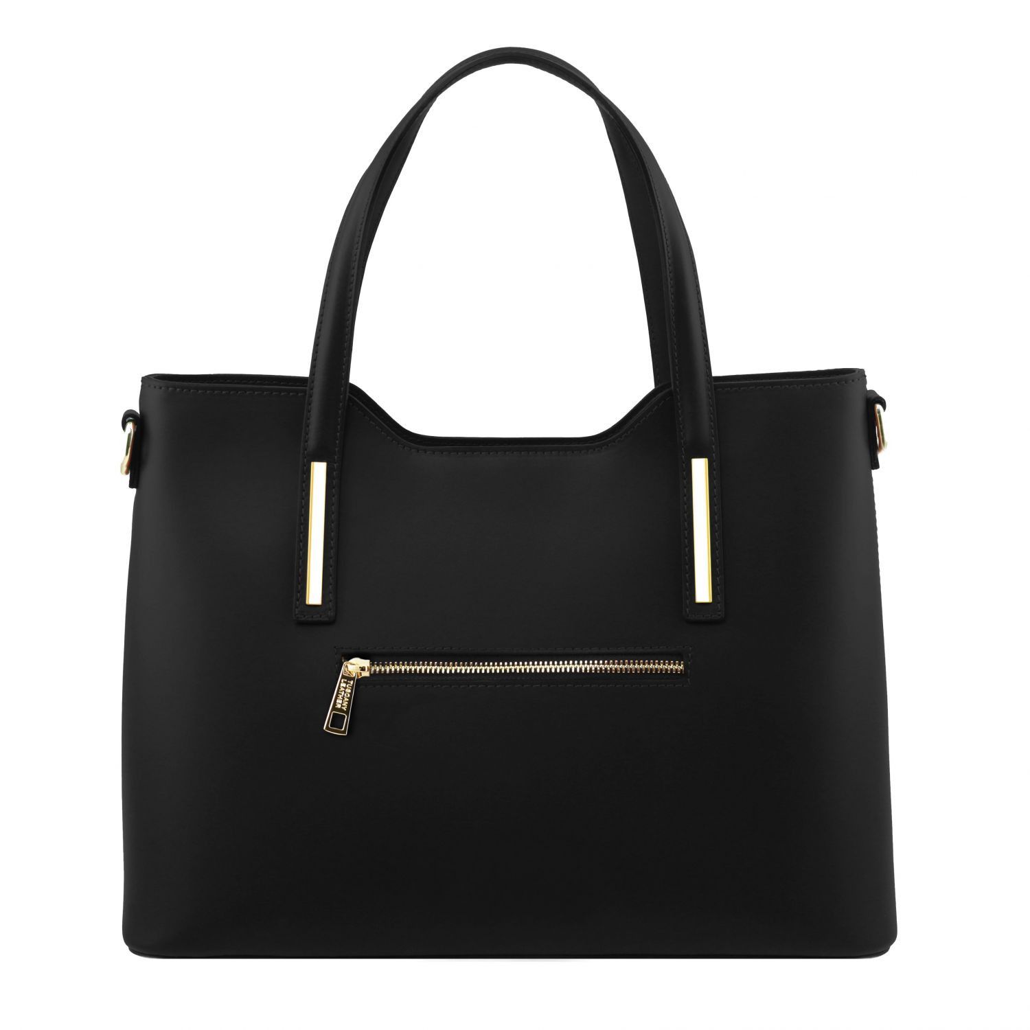 Tuscany Leather Bolso Shopping en Piel Offerta