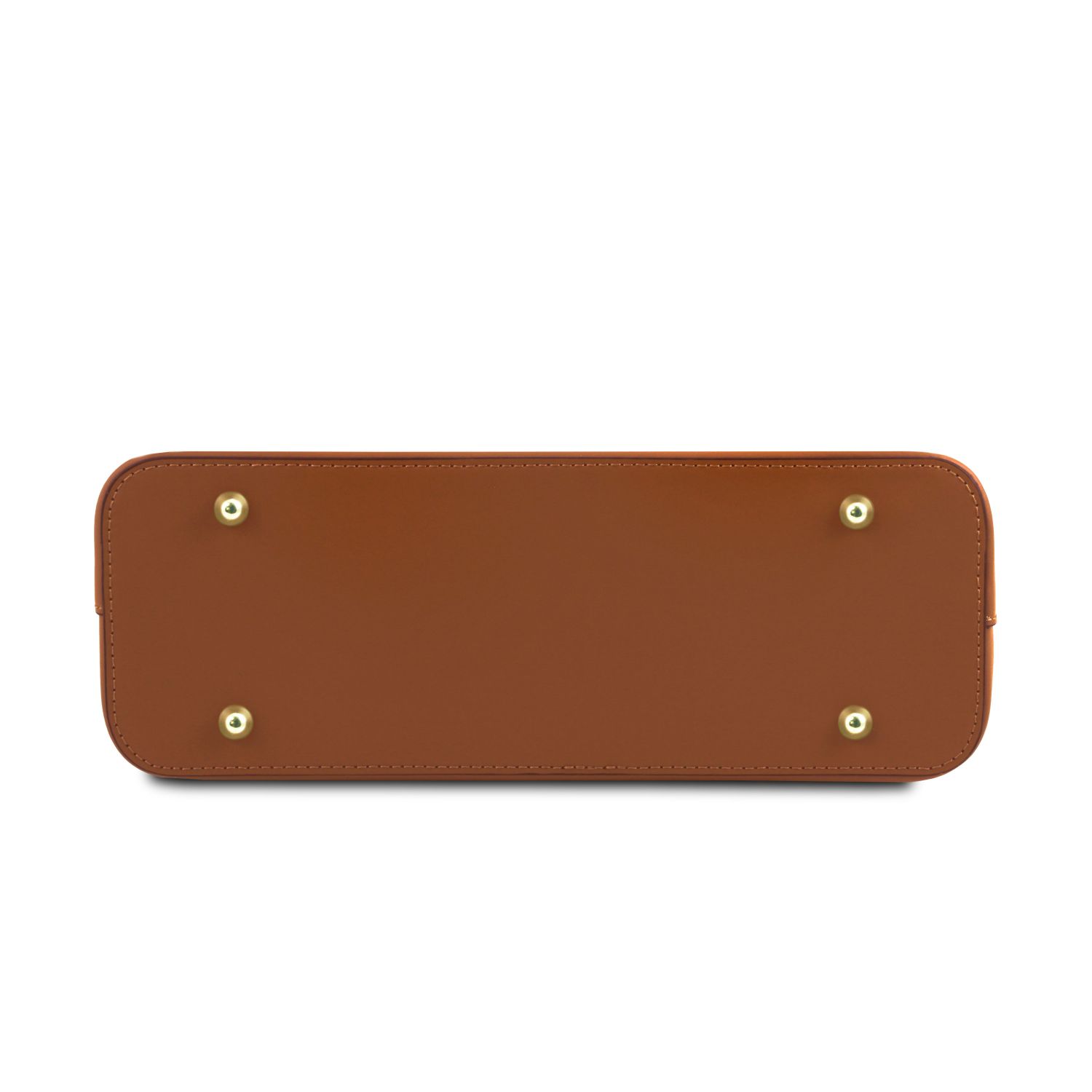 Tuscany Leather Borsa a Mano in Pelle - Misura Piccola In Vendita