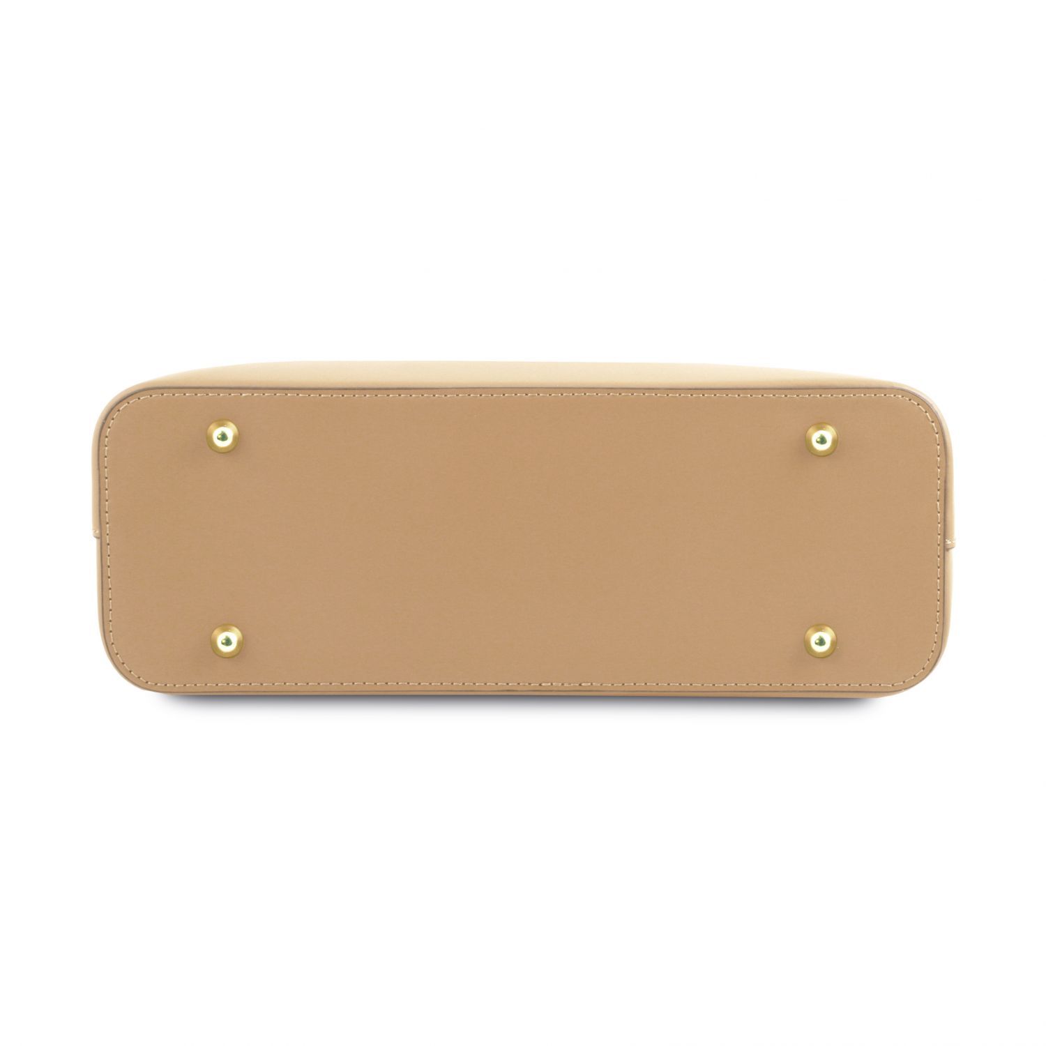 Tuscany Leather Borsa a Mano in Pelle - Misura Piccola Saldi