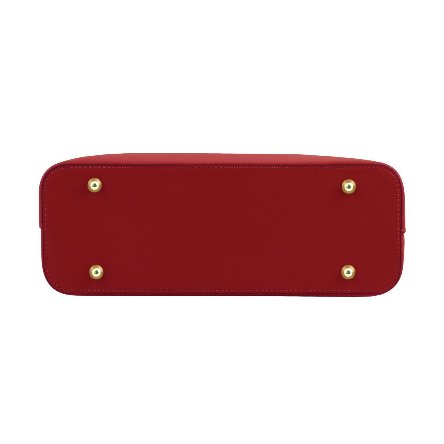 Tuscany Leather Borsa a Mano in Pelle - Misura Piccola Offerta Anniversario