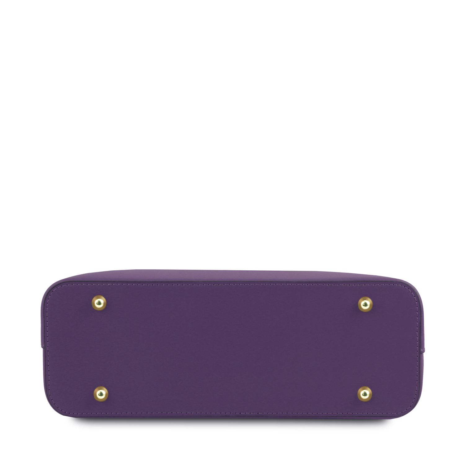 Tuscany Leather Borsa a Mano in Pelle - Misura Piccola Hotsell