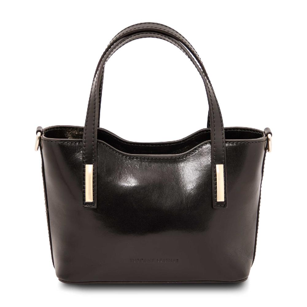 Tuscany Leather Borsa a Mano in Pelle Vendita Calda