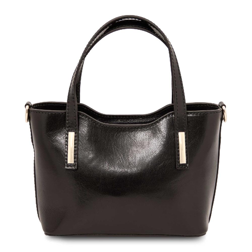 Tuscany Leather Borsa a Mano in Pelle Vendita Calda