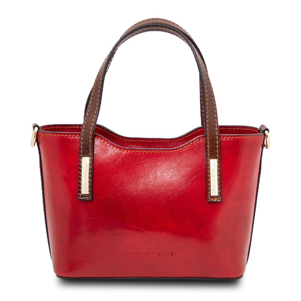 Tuscany Leather Borsa a Mano in Pelle I Più Venduti