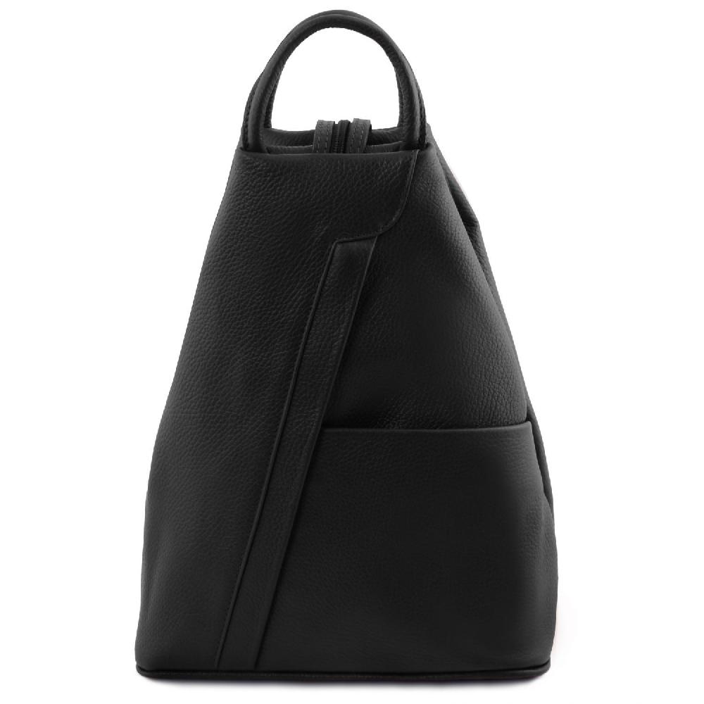 Tuscany Leather Zaino in Pelle Morbida Qualità