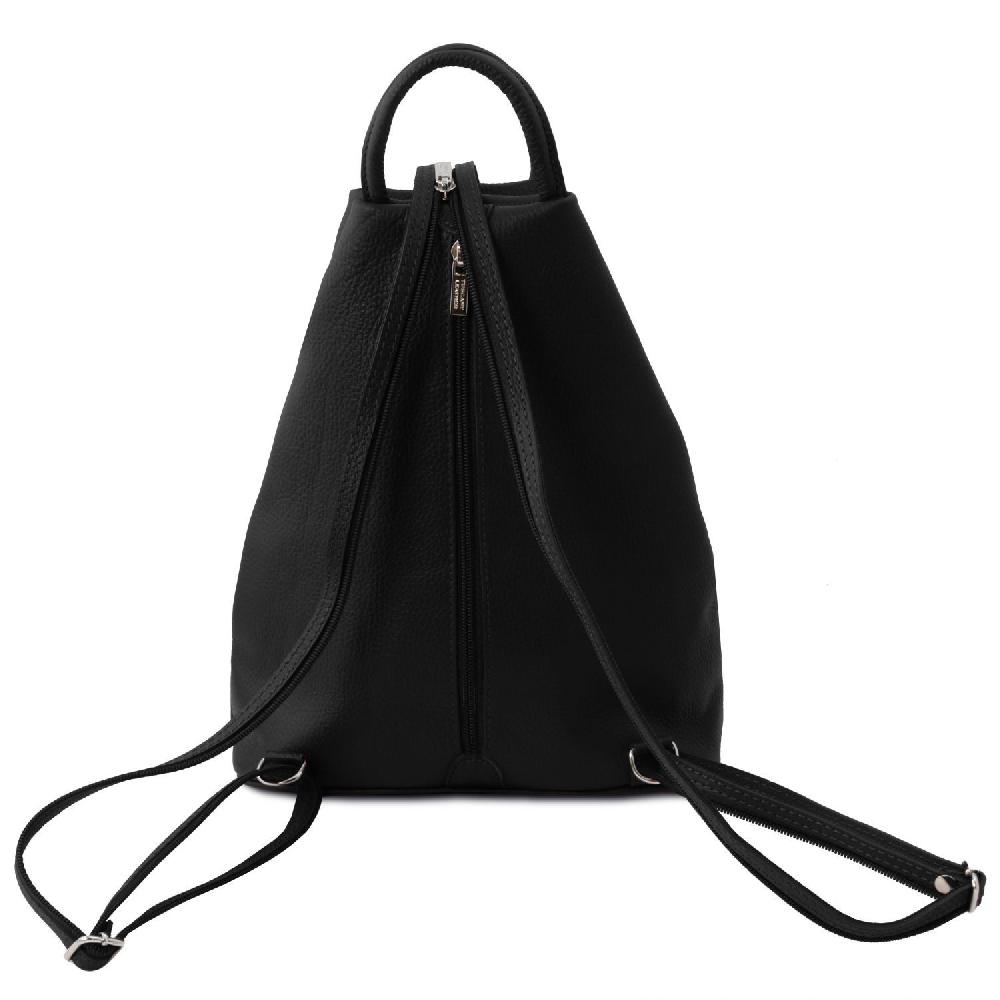 Tuscany Leather Zaino in Pelle Morbida Qualità