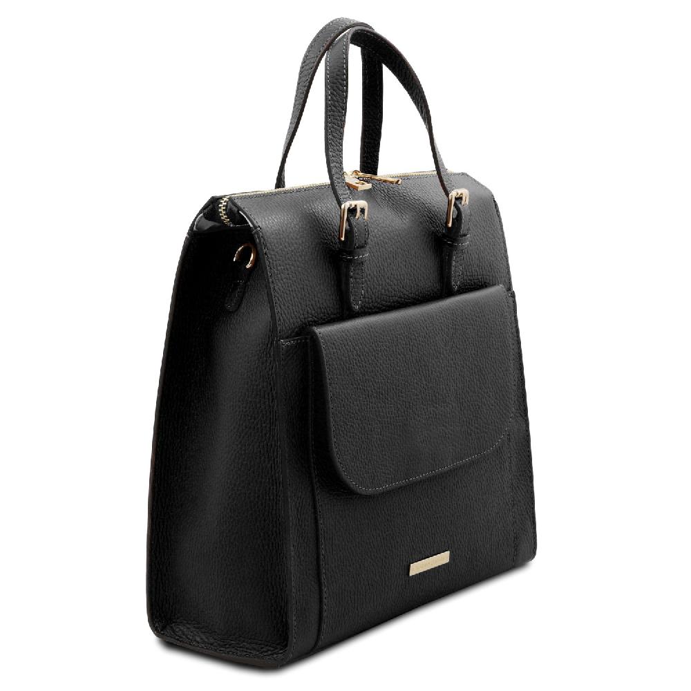 Tuscany Leather Zaino da Donna in Pelle Hotsell
