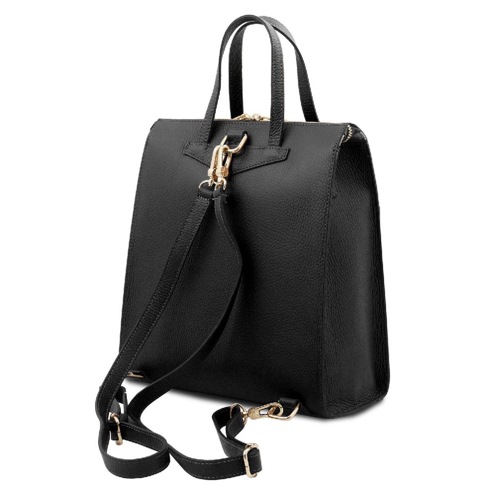 Tuscany Leather Zaino da Donna in Pelle Hotsell