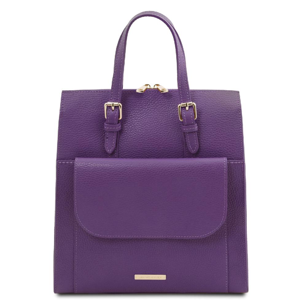 Tuscany Leather Zaino da Donna in Pelle I Più Venduti