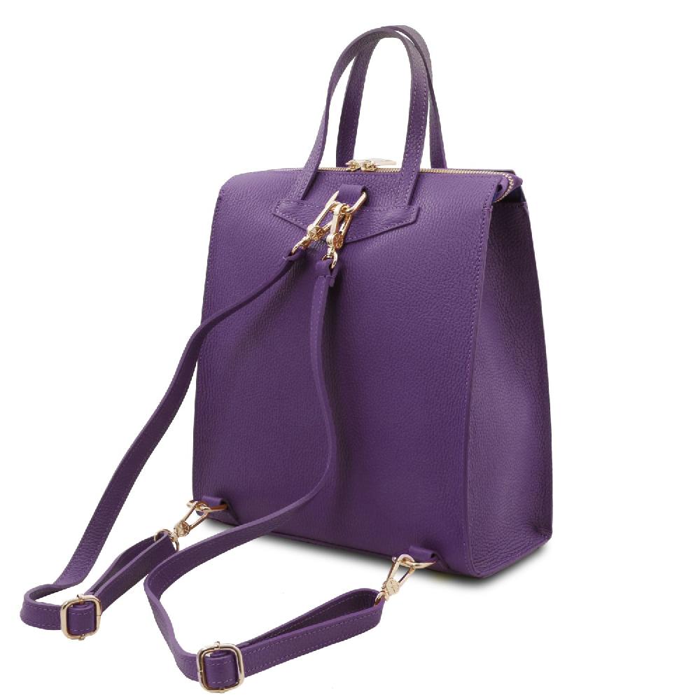Tuscany Leather Zaino da Donna in Pelle I Più Venduti