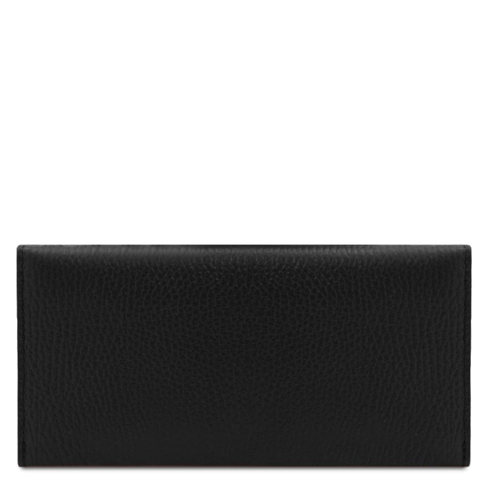 Tuscany Leather Portafoglio a Busta in Pelle Spedizione Gratuita