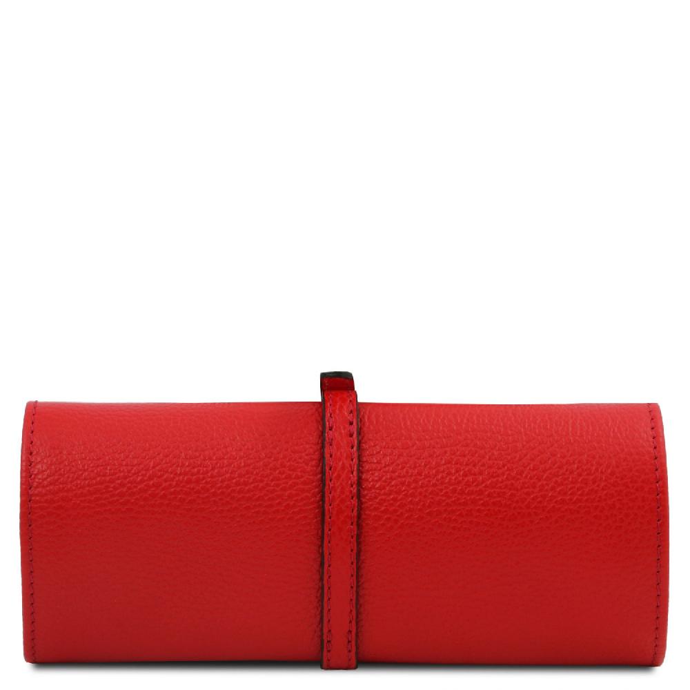 Tuscany Leather Portagioie in Pelle Morbida Hotsell