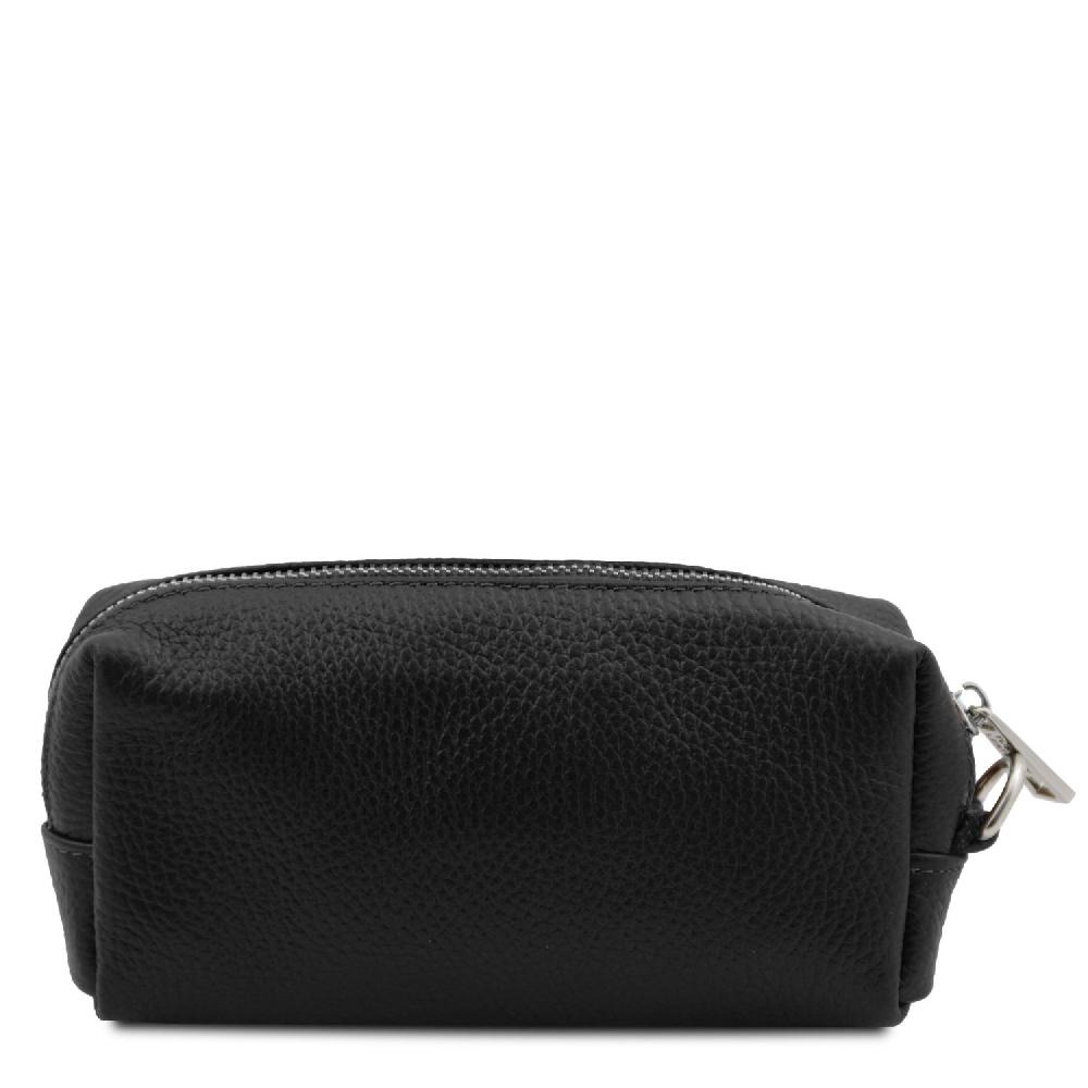 Tuscany Leather Trousse in Pelle Morbida Vendite Flash