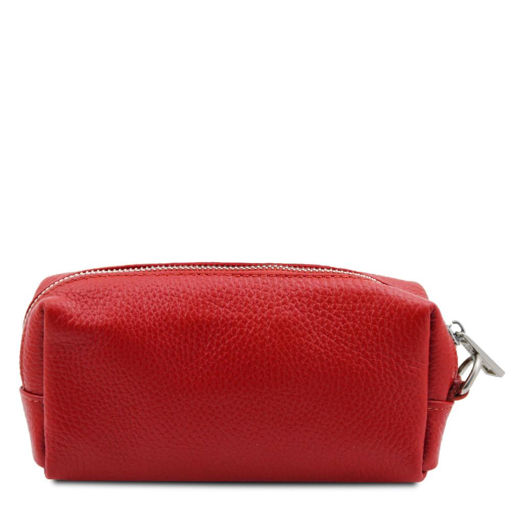 Tuscany Leather Trousse in Pelle Morbida Nuova