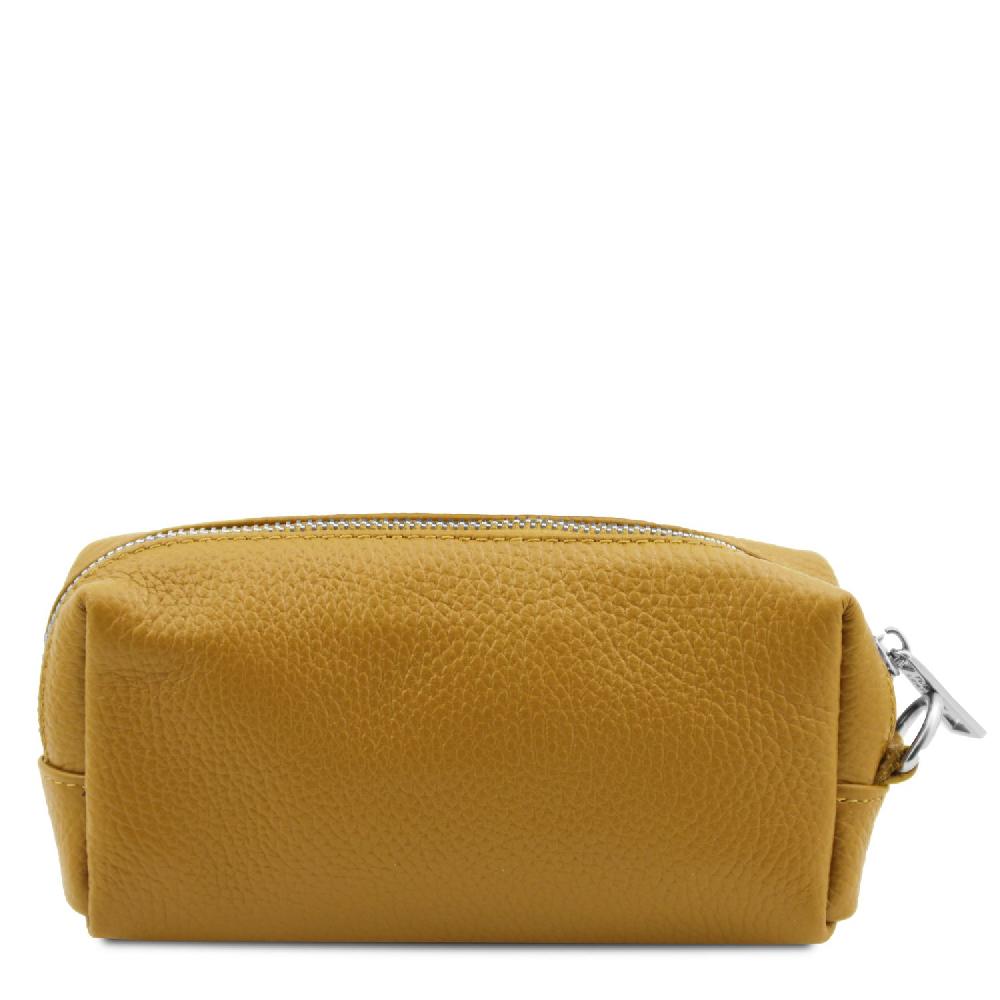 Tuscany Leather Trousse in Pelle Morbida 2025