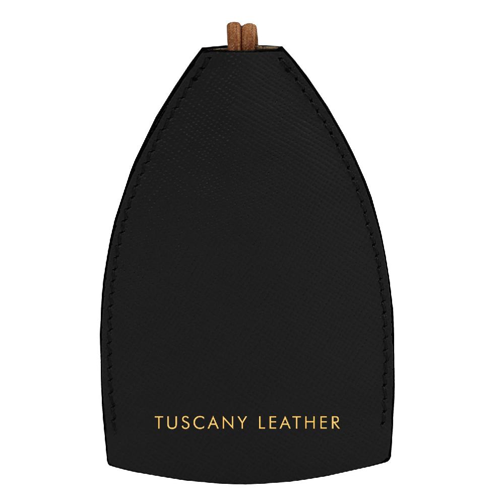 Tuscany Leather Portachiavi in Pelle Fino Al -60%