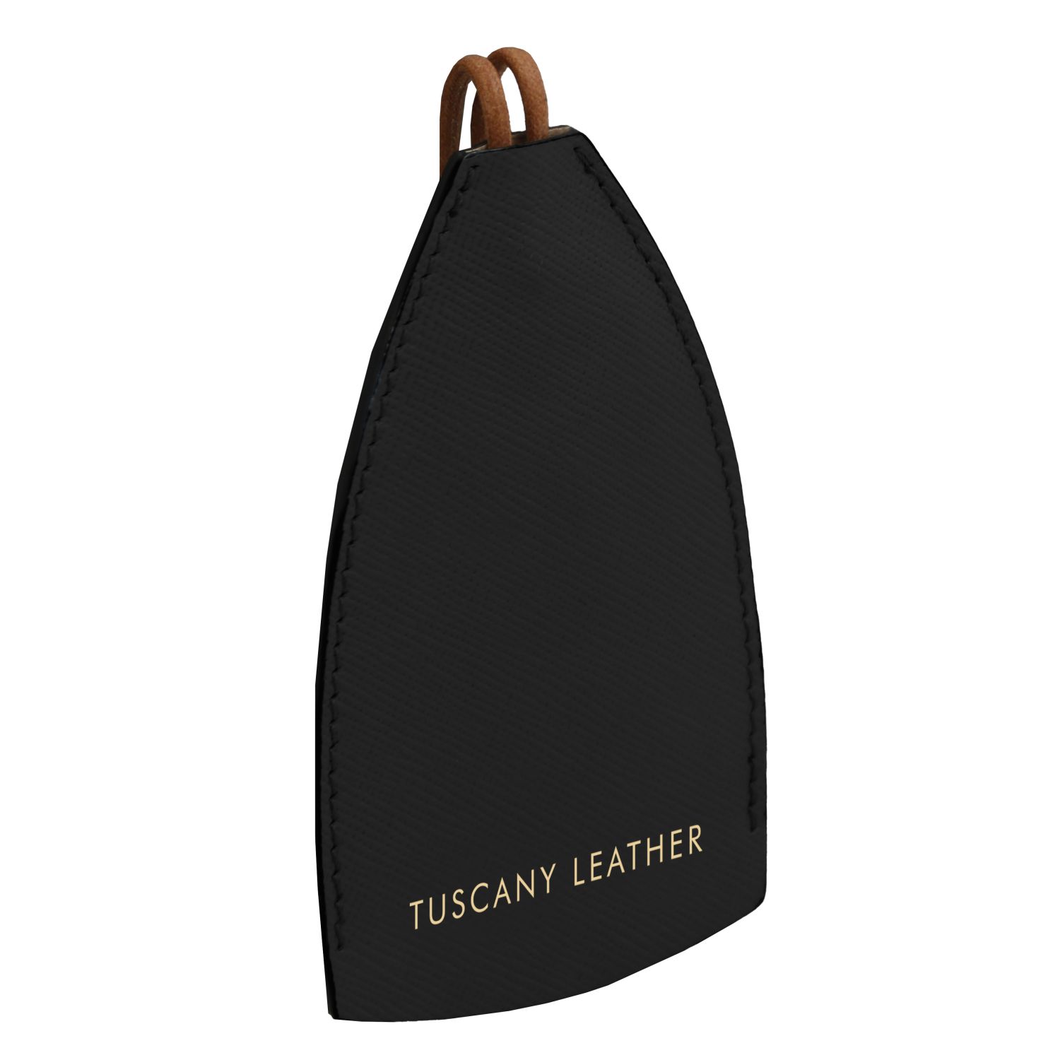 Tuscany Leather Portachiavi in Pelle Fino Al -60%